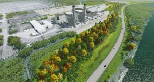 Napanee gas plant: about to start up and cost you money, soon